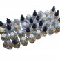 Wallflower Plug In Refills Lot EMPTY 40 count Bath and Body Works