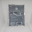 Plant-Based Floss Picks ~ Charcoal Infused ~ Dental floss Not Exactly 75