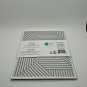 Mainstays Reusable Paper Towels Grey Multi (3 Pack) Dish Cloth New