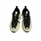 Men's Sneakers, Height-Boosting Shoes, Breathable Fabric Lining, Size 10.5