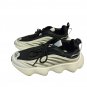 Men's Sneakers, Height-Boosting Shoes, Breathable Fabric Lining, Size 10.5