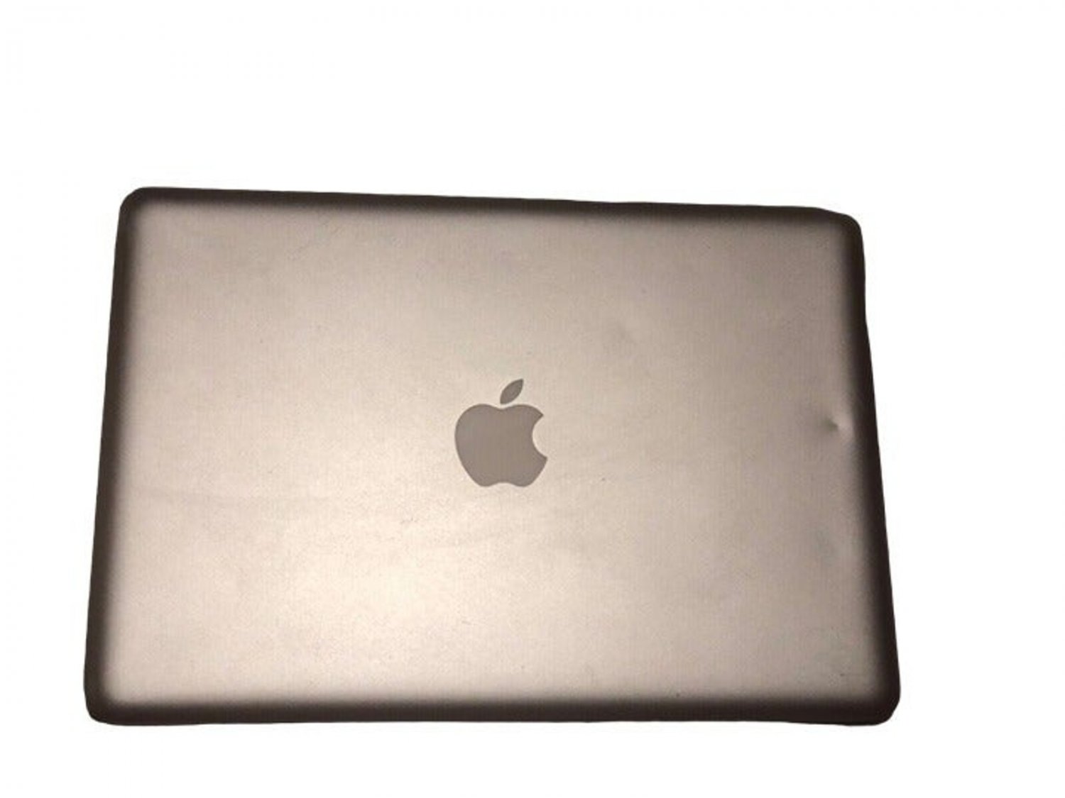 Apple MacBook Pro 13.3 inch Laptop (2011-12) DVI, VGA, HDMI  FOR PARTS ONLY