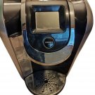 Keurig K40 Elite Single Serve Coffee Maker - Black Tested And Works