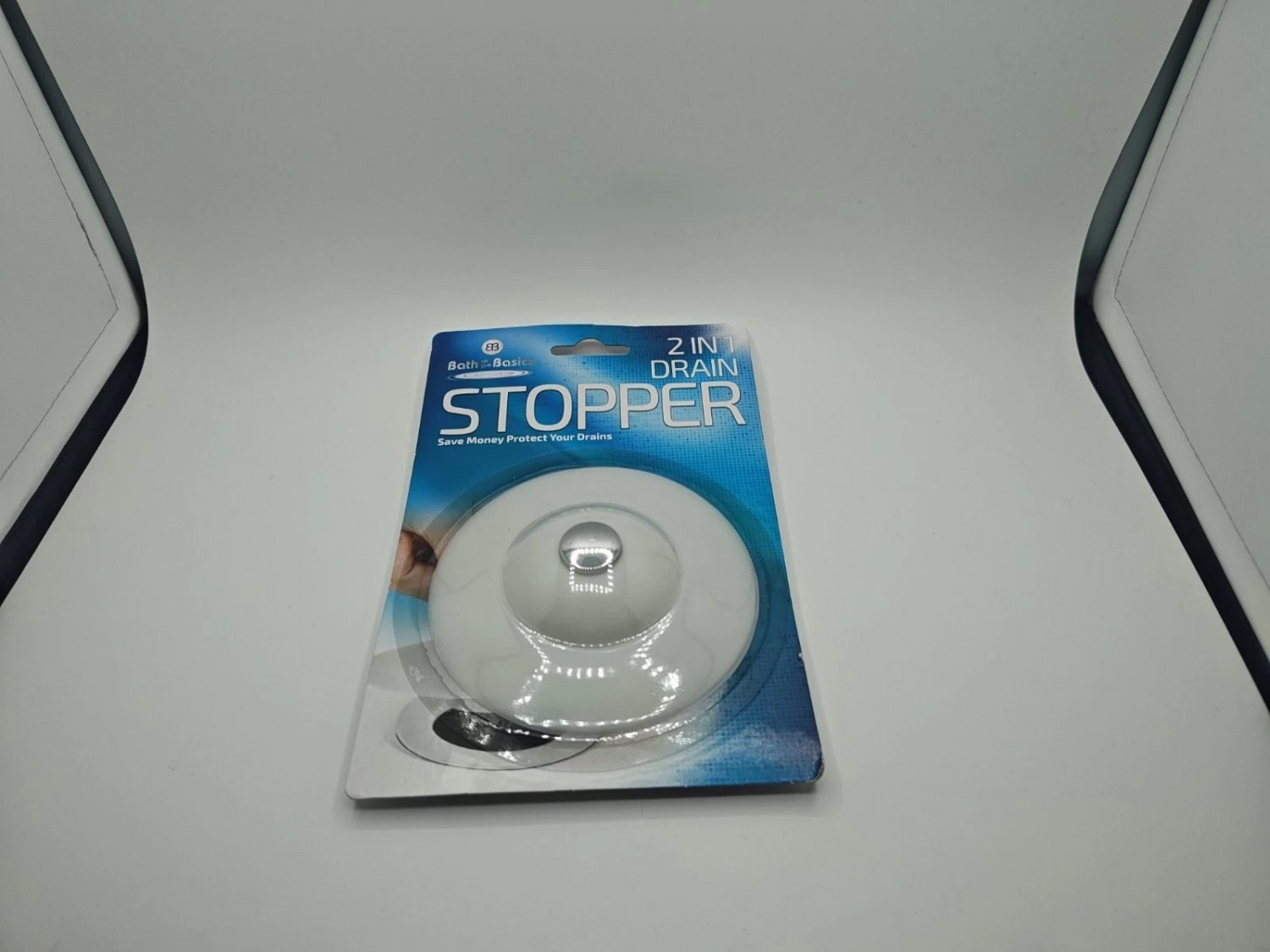 Bathroom Drain Hair Catcher Bath Stopper Plug Sink Strainer Filter Shower Covers