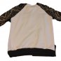 Moss Clothing Co. NYC Pullover Printed Sweatshirt Womenâs Size Large
