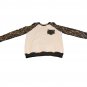 Moss Clothing Co. NYC Pullover Printed Sweatshirt Womenâs Size Large