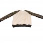 Moss Clothing Co. NYC Pullover Printed Sweatshirt Womenâs Size Large