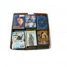 ������ 100 Wholesale DVD Movies : Action, Horror, Etc Lot *FREE SHIPPING* ������