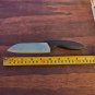 EB302 Germany J.A.HENCKELS Kitchen Knife petty 125mm SANTOKU 140mm 1pcs HOUTYOU