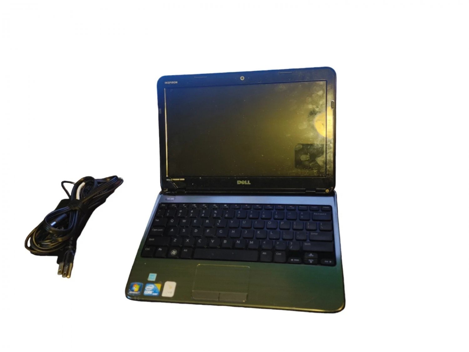 Dell Inspiron Mini 10 PP19S Netbook Atom Z520 1.33Ghz/1GB 10.1" Laptop Computer
