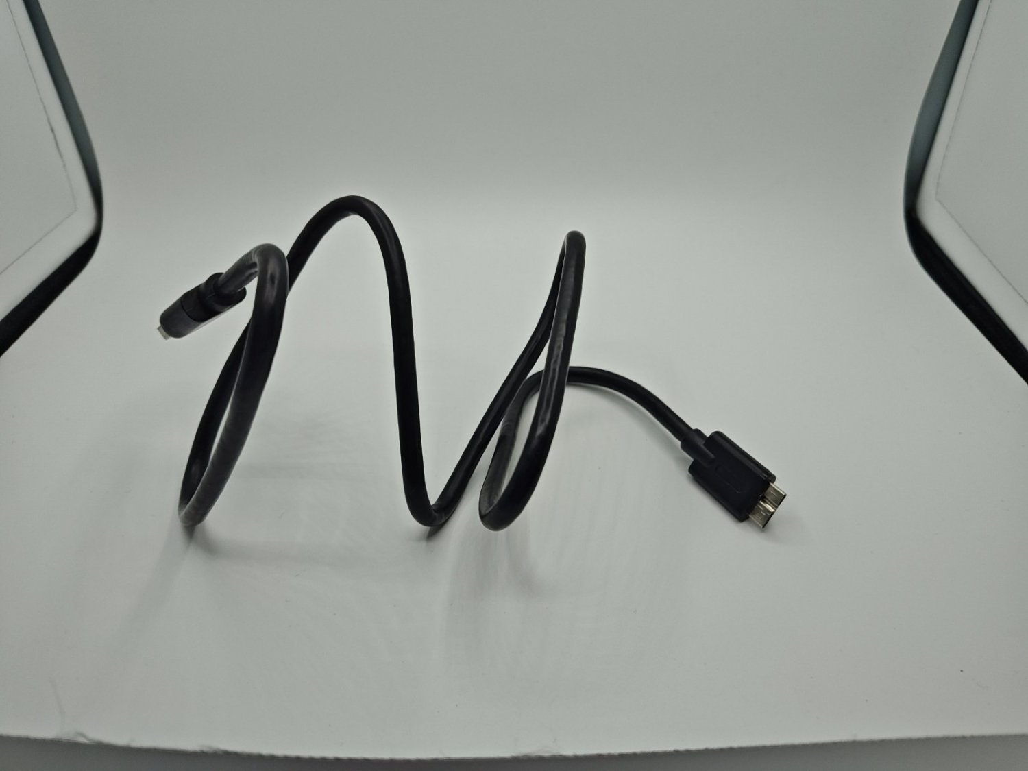 Micro USB 3.0 Cable High Speed Data SYNC For HDD Portable External HDD 6FT