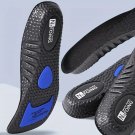 COSYLEE Breathable EVA Insoles: Moisture-Wicking, Anti-Odor EU 39-40 US 7.5