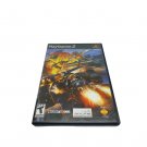 Jak X: Combat Racing (Sony PlayStation 2 PS2, 2006) CIB Tested