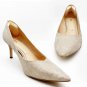 4 Pairs Heel Insoles Pads Patch Anti-wear Cushion Feet Care Heel Protector