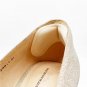 4 Pairs Heel Insoles Pads Patch Anti-wear Cushion Feet Care Heel Protector