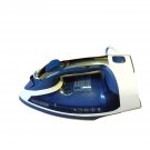 Black & Decker Corded Xpress Steam Iron Good Condition Grade B+