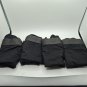 Men's Pack Comfort Flex Boxer Briefs Fit Ultra Soft Cotton Stretch Wick 4pcs