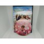 Monte Carlo (DVD, 2011) Selena Gomez Leighton Meester Kate Cassidy  ~Very Good