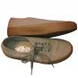 Vans Womens Authentic Pro VN0A3 Dark Shadow Lace Up Skateboard Shoes Size W 8.0