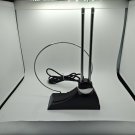 Antenna TV610 | Dipole | Digital TV Satelite UHF Loop Good Condition Unbranded