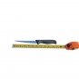 American Angler Fish Fillet Knife 6â Surgical Stainless Steel Usa