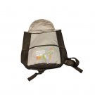 Men Women Backpack Travel Rucksack School 12" Laptop Bag Travel Bag/School Bag