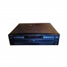 Old School Sony CDP-C525 CD Player 5 Disc Carousel (Used). Good Condition