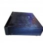 Old School Sony CDP-C525 CD Player 5 Disc Carousel (Used). Good Condition