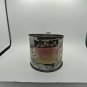 Vintage Bromco Flour Sifter kitchen Squeeze Handle farmhouse metal