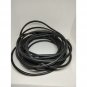 CAT6 Ethernet Patch Cord RJ45 LAN Network Cable Green 25FT One Pack