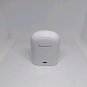 IQ Sound-WHITE Wireless Earbuds Degraded Battery Works READ
