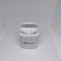 IQ Sound-WHITE Wireless Earbuds Degraded Battery Works READ