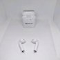 IQ Sound-WHITE Wireless Earbuds Degraded Battery Works READ