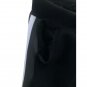 Fabletics Pants Womens Small Black Gray Lightweight Outdoor Track Pants BID SALE