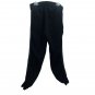 Fabletics Pants Womens Small Black Gray Lightweight Outdoor Track Pants BID SALE