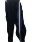 Fabletics Pants Womens Small Black Gray Lightweight Outdoor Track Pants BID SALE