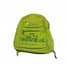 Concordia University Nebraska 2010 National Lcms Youth Gathering Book Bag Green