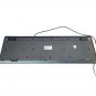 Dell KB4021 Slim Wired Keyboard - Black USIP Genuine Dell Wired Keyboard