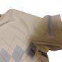 Covington Hawaiian Shirt Button Green Shirt Sleeve Mens Large Floral Short Slv
