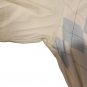Covington Hawaiian Shirt Button Green Shirt Sleeve Mens Large Floral Short Slv