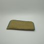 Vintage Unique Soft Case Glasses Holders Fair Condition Grade C Multicolor