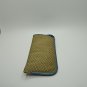 Vintage Unique Soft Case Glasses Holders Fair Condition Grade C Multicolor