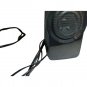 BlackWeb BWA15H0110 í ½í´Š 2.0 Multimedia Computer Speakers – 3.5mm AUX – Black