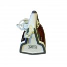 Black & Decker Vitessa Advanced Steam Iron Retractable Cord ICR2010 Slate Red