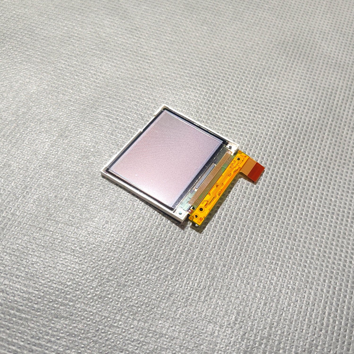 LCD Display Repair Replacement for iPod Nano 2nd gen. 2GB 4GB A1199