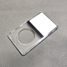 Clear Transparent Front Case Cover Housing Lens for iPod 6th 7th Classic A1238 80GB 120GB 160GB