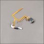 Thin Headphone Audio Jack Hold Switch Flex Ribbon Cable for iPod 6th 7th Classic A1238 80GB 160GB