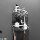 Shower Caddy Shelf Bathroom Corner Bath Storage Holder Shower Caddy Shelf Bathroom Corner Bath Storage Holder