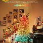 Govee Christmas String Lights 66ft RGBWIC 250LED App Control Alexa Music Sync