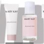 MARY KAY Mattifying Go Set –4 PC Travel/Deluxe Size Skincare Kit Oily/Combo Skin